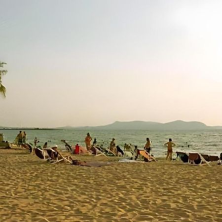Ambassador City Jomtien Pattaya - Ocean Wing Hotel Na Chom Thian Luaran gambar