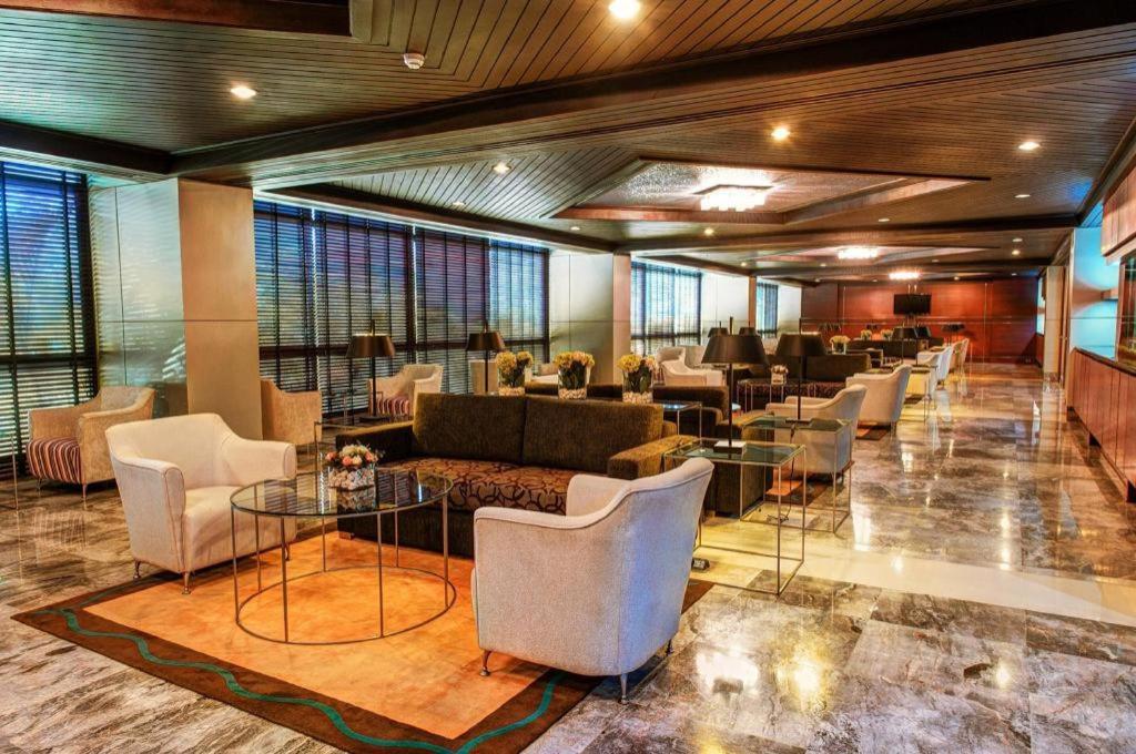 Ambassador City Jomtien Pattaya - Ocean Wing Hotel Na Chom Thian Luaran gambar