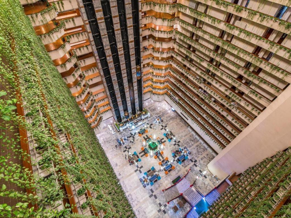Ambassador City Jomtien Pattaya - Ocean Wing Hotel Na Chom Thian Luaran gambar