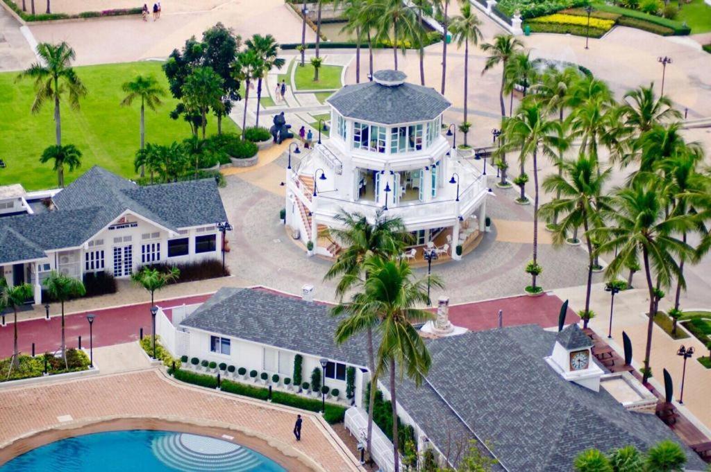 Ambassador City Jomtien Pattaya - Ocean Wing Hotel Na Chom Thian Luaran gambar