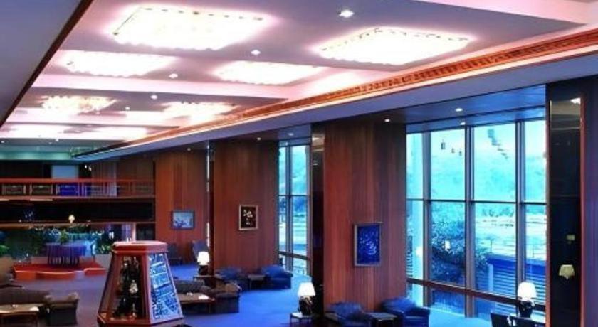 Ambassador City Jomtien Pattaya - Ocean Wing Hotel Na Chom Thian Luaran gambar