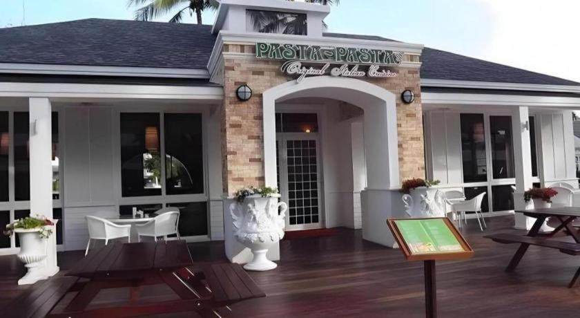 Ambassador City Jomtien Pattaya - Ocean Wing Hotel Na Chom Thian Luaran gambar
