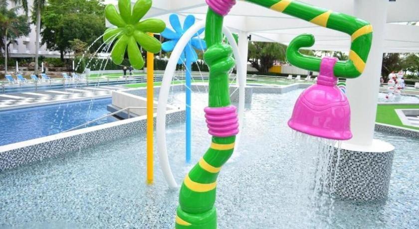 Ambassador City Jomtien Pattaya - Ocean Wing Hotel Na Chom Thian Luaran gambar